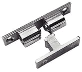 Seadog Chrome Brass Elbow Catch