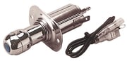 Seadog Deluxe Power Socket Complete