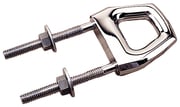 Seadog S S Eye Nut 3 8In Bulk