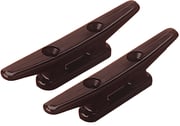 Seadog Cleat 8In Galvanized