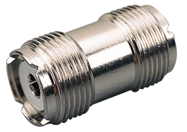 Seadog Conn Uhf Dbl Female Std - Steveston Marine and Hardware