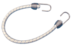 Seadog Cord Shock Stainless Steel 18 In - Steveston Marine and Hardware