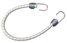 Seadog Cord Shock Stainless Steel 18 In - Steveston Marine and Hardware