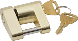 Seadog Coupler Lock - Steveston Marine and Hardware