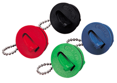 Seadog Deck Fill Cap Replacement Red - Steveston Marine and Hardware