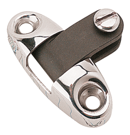 Seadog Deck Hinge Stainless Steel & Nylon