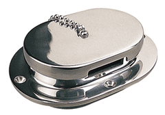 Seadog Deck Pipe Chain Ss - Steveston Marine and Hardware