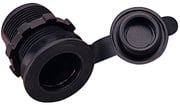 Seadog Deluxe Power Socket 12 Volt
