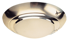 Seadog Dome Light 4 Lens Stainless Steel Halogen - Steveston Marine and Hardware