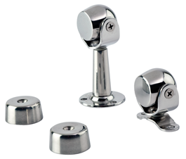 Seadog Door Stop Magnetic S/S Short