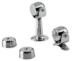 Seadog Door Stop Magnetic S S Short - Steveston Marine and Hardware