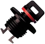 Seadog Washdown Water Outlet Ss
