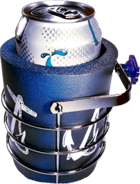 Seadog Drink Holder Swivel - Steveston Marine and Hardware
