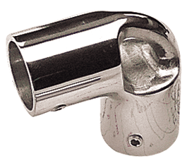 Seadog Eye Elbow Anchor Stainless Steel 7 8 - Steveston Marine and Hardware