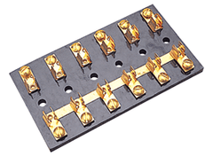 Seadog Fuse Block W Bar 3 Gang - Steveston Marine and Hardware