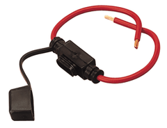 Seadog Fuse Holder Inline Mini Blade - Steveston Marine and Hardware
