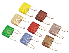 Seadog Fuse Mini Blade 2 Amp - Steveston Marine and Hardware