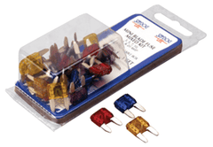 Seadog Fuse Mini Blade Mixed Kit - Steveston Marine and Hardware