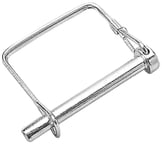 SEADOG 4 Pvc Lowprofile Cowlvent Wht