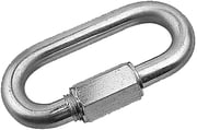 SEADOG Galvanized Quick Link-2 15/16