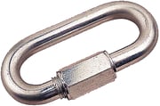 SEADOG Galvanized Quick Link-3 1/2 In