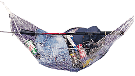 Seadog Hammock Gear - Steveston Marine and Hardware