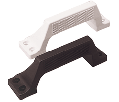 Seadog Handle Step Nylon Black Pkg (Ea) - Steveston Marine and Hardware