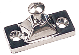 Seadog Hinge Deck Side Mount Ss