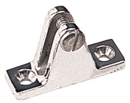 Seadog Hinge Deck Stainless Steel 90