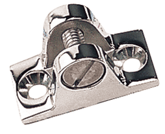 Seadog Hinge Deck Stainless Steel 90 H D - Steveston Marine and Hardware