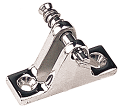 Seadog Hinge Deck Stainless Steel 90 W/Pin - Steveston Marine and Hardware