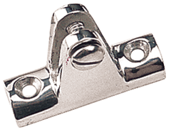 Seadog Hinge Deck Stainless Steel Concave - Steveston Marine and Hardware