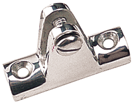 Seadog Hinge Deck Stainless Steel Concave