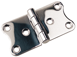 Seadog Hinge Stainless Steel Cuddy 31/4 In.