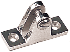 Seadog Hinge Stainless Steel Deck Angle Base - Steveston Marine and Hardware
