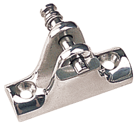 Seadog Hinge Stainless Steel Deck Concave