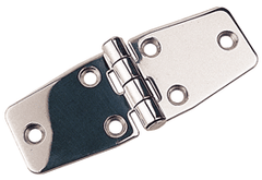 Seadog Hinge Stainless Steel Door 11/2X23/4 - Steveston Marine and Hardware