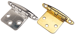 Seadog Hinge Stainless Steel Flsh 23 4X17 8 - Steveston Marine and Hardware