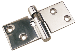 Seadog Hinge Take-Apart Lock