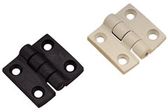 Seadog Hinge Zytel 13 8X11 2 B - Steveston Marine and Hardware