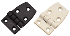Seadog Hinge Zytel 13/8X21/4 B (Pr) - Steveston Marine and Hardware