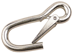 seadog hook galv spring