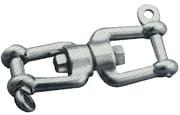 Seadog Jaw Jaw Swivel 3 8In