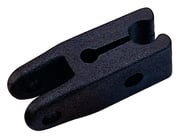 Seadog Side Mt Deck Hinge Blk 2 Cd