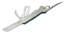 Seadog Knife Rigging S/S