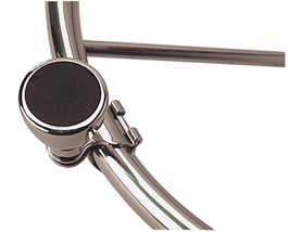 Seadog Knob Ss/Nyl Steering