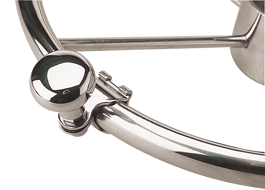 Seadog Knob Stainless Steel Steering