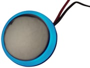 SEADOG Blk Nylon Side Mntside Light