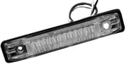 Seadog Led Snapin Courtesy Lght White