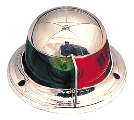 Seadog Light Bow Comb Ss - Steveston Marine and Hardware